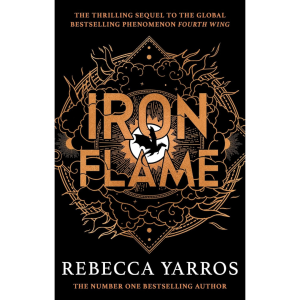 Iron Flame  