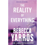 The Reality of Everything