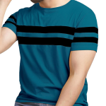 Round Neck T-Shirt