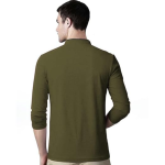 Men's Full Sleeve T-Shirt - Image 2