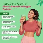 Chicnutrix Plant Based Collagen