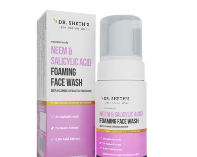 Dr. Sheth's Neem