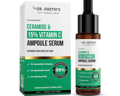 Dr. Sheth's Non-Irritating