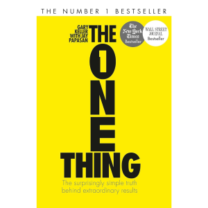 The One Thing