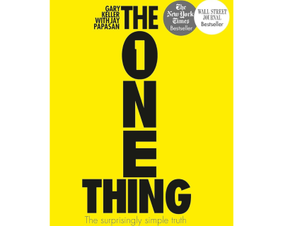 The One Thing