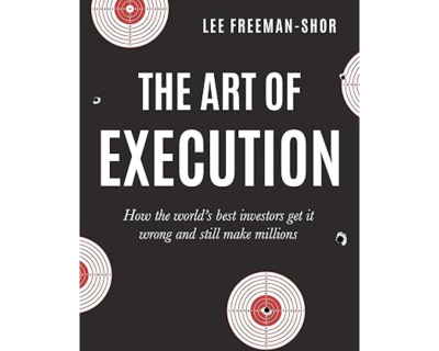 The Art of Execution