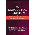 The Execution Premium