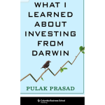 What I Learned