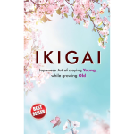 Ikigai: Japanese Art