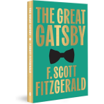 The Great Gatsby