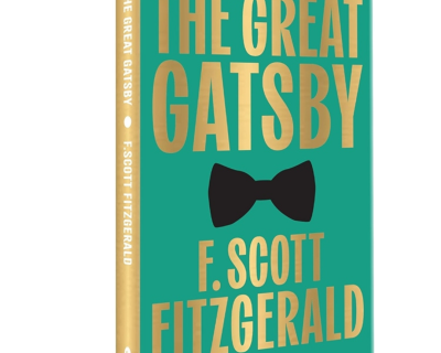 The Great Gatsby