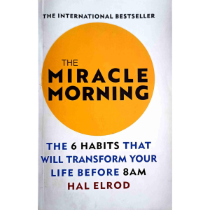 The Miracle Morning