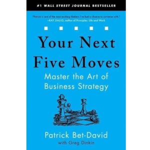 Your Next Five Moves