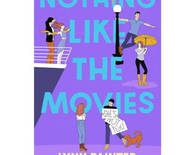 Nothing Like The Movies