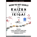 How to Set Goals