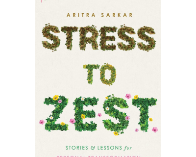 Stress to Zest