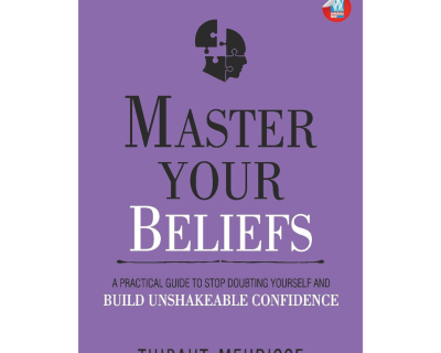 Master Your Beliefs