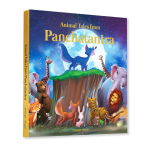 Animals Tales From Panchtantra