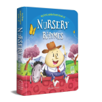 Nursery Rhymes Board Book