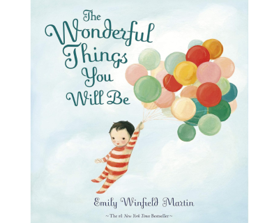 The Wonderful Things