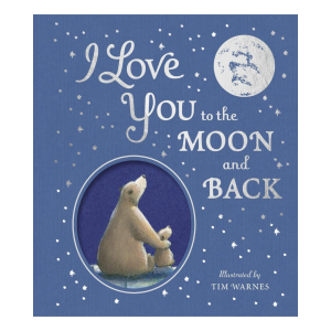 I Love You to the Moon