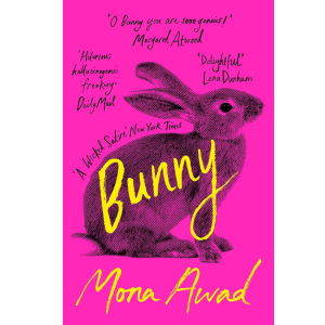 Bunny Book