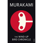 The Wind-Up Bird Chronicle