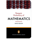 Penguin Dictionary of Mathematics