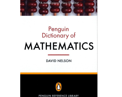 Penguin Dictionary of Mathematics