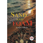Sand and Foam