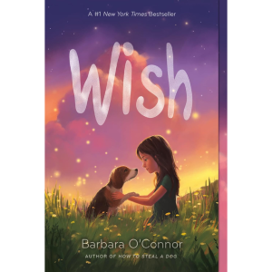 Wish Paperback