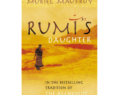 Rumi's Daughter