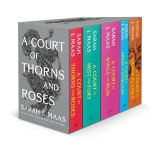 A Court of Thorns