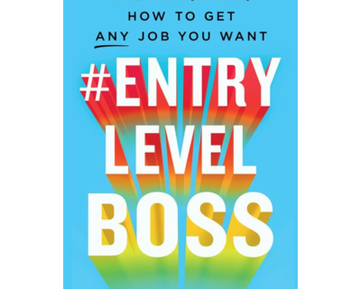 #Entry Level Boss