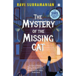 Mystery Of The Missing Cat
