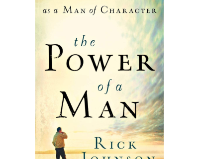 The Power of a Man