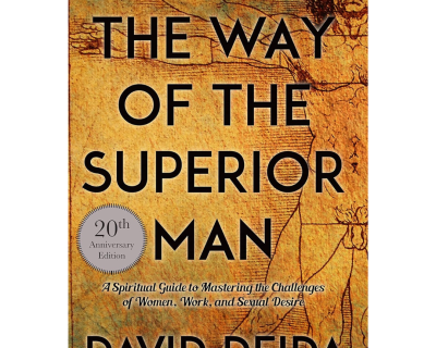 The Way of the Superior Man