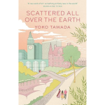 Scattered All Over the Earth