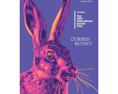 CURSED BUNNY