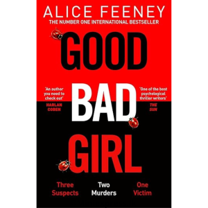 Good Bad Girl