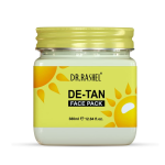 DR.RASHEL De-Tan Face Pack