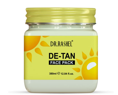 DR.RASHEL De-Tan Face Pack