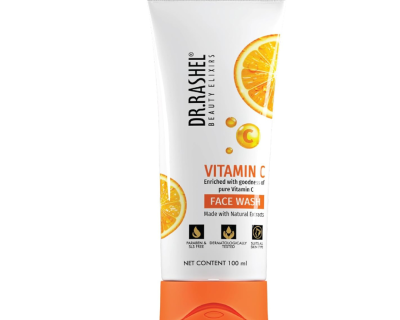 DR.RASHEL Vitamin C Face Wash