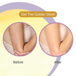 DR.RASHEL Scrub For Face & Body 380 ml - Image 3