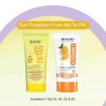 Dr.Rashel DE-TAN SUNSCREEN SPF 60 PA+++ 50 ml - Image 2