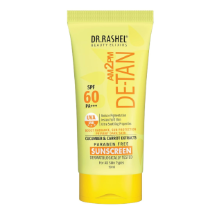 Dr.Rashel DE-TAN SUNSCREEN