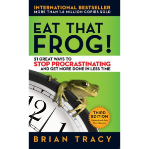 Eat That Frog!