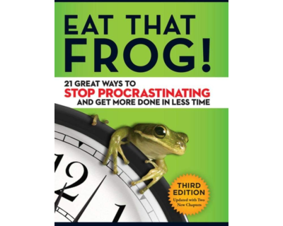Eat That Frog!