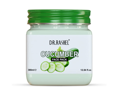 DR.RASHEL Cucumber Face Pack