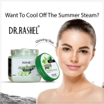 DR.RASHEL Cucumber Face Pack for Glowing Skin 380 ml - Image 2